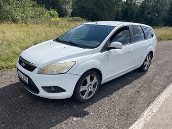 Ford Fokus 2008