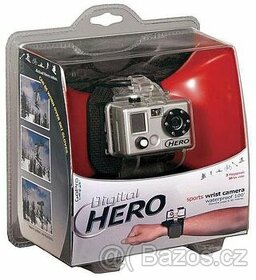 Koupím GoPro Digital HERO