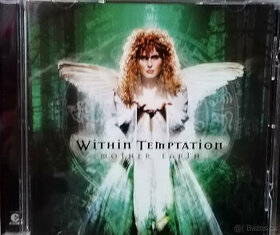 Within Temptation-Mother Earth (2003)