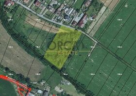 0,5 ha lesního pozemku v k.ú. Stařechovice