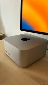 Apple Mac Studio M1 Ultra (20c CPU, 64c GPU)