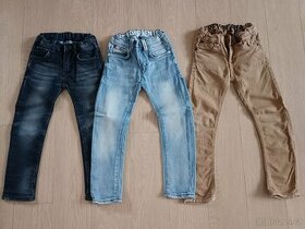 Chlapecké jeans Retour denim na 4 roky