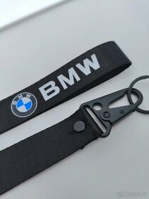 Sportovní přívěšek na klíče BMW