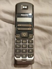 Bezdrátový telefon PHILIPS - 1
