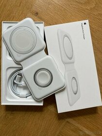 Apple Dvojitá nabíječka MagSafe