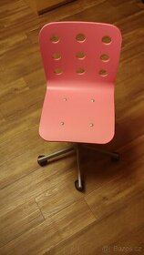 Dětská židle - 1
