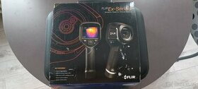 TERMOKAMERA FLIR E6XT