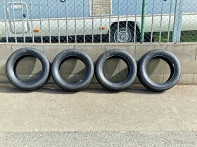 225/55/17 Letní pneumatiky Bridgestone Turanza T005A