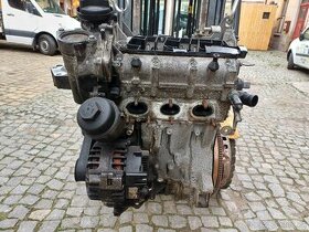 Motor BME 1,2HTP , HTP 47KW Fabia , Polo , Ibiza - 1