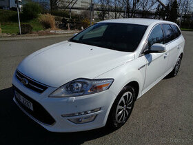FORD MONDEO COMBI 2.0 TDCi  120 kW ,AUTOMAT