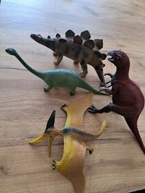 Set dinosaurů