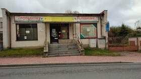 Objekt občanské vybavenosti v Horní Cerekvi - 1