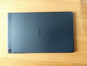 Samsung Galaxy Tab A 2019 10.1 Wifi černý
