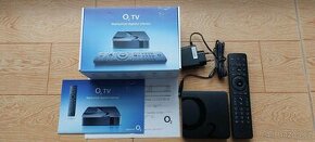 O2 TV Set-top-box, poslední model