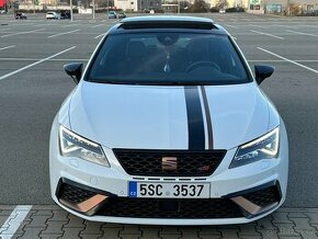 Seat Leon 5F Cupra 300 , r.v 2018