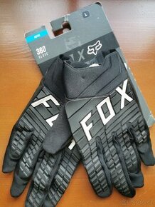 Fox rukavice 360 - 1