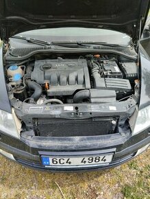 Prodám Škoda Octavia 2 combi 2.0 TDI