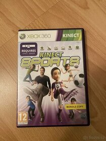Kinect Sport