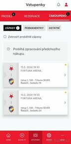 Slavia vs Plzen nadstavba