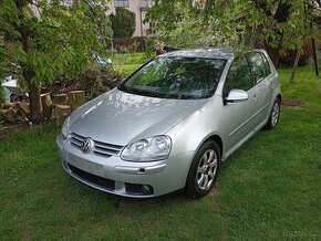 VW golf V 1.4 16v