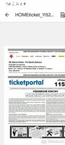 SK Slavia Praha - Baník Ostrava