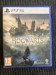 PS5 Hogwarts Legacy