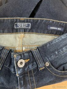 Prodam jeansy Guess