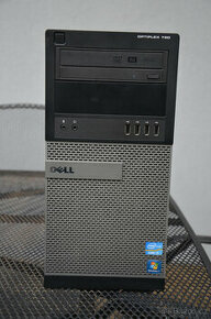 PC DELL optiplex 790 i3/8GB/320GB
