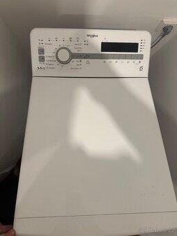 Whirpool - 1