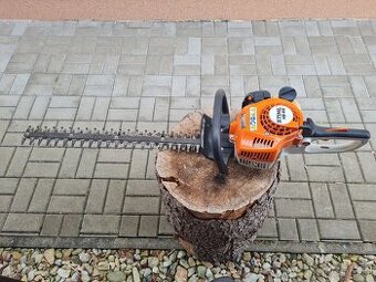 Plotostřich STIHL HS 45