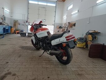 Honda - 1