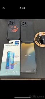 Apple 12 pro max 256gb