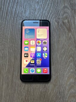 Apple iPhone SE 2022 128GB