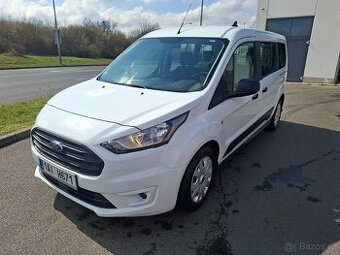 Ford Transit Connect 1.5 Tdci lang L2, Euro 6