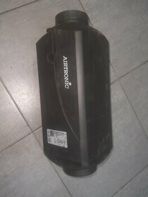 prodám topení D4 eberspacher - 1