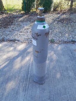 Lahev CO2 - 1