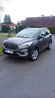 Ford Kuga Vignale 4x4 1.5 Benzín
