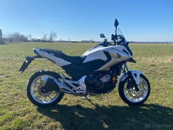 HONDA NC750X