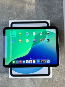 (PRODÁNO) iPad 10.9 10.generace 2022 64GB