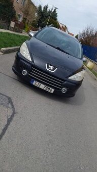 PEUGOT 307 HEZKÝ STAV/SKVELA CENA
