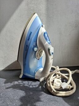 Napařovací žehlička Philips GC 3106 Elance