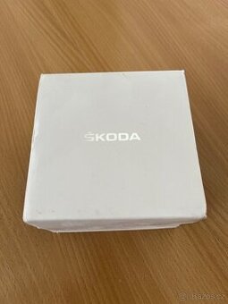 Hodink Škoda Octavia