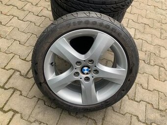 BMW 17" - 1