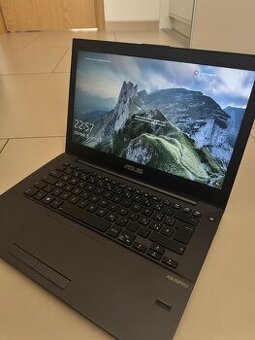 Asus Intel core i5, 12gb ram, 2x500gb HDD - 1