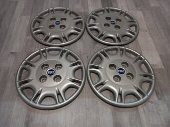 Vývozní Poklice Fiat Mille ARO, Sada 50017693