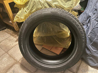 Pirelli Winter Sottozero 3 245/50 R19 105V Runflat