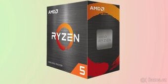 Ryzen 5 5600X
