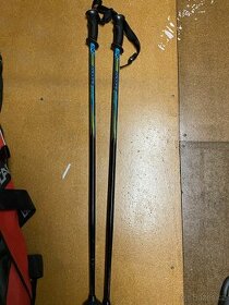 dětské hůlky 95cm