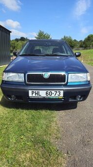 Škoda felicia