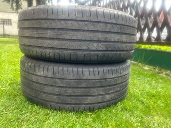 Letní pneu Pirelli Powergy